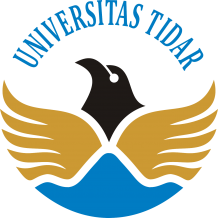 Profile Universitas Tidar LOGO-UNTIDAR-2017-218x218