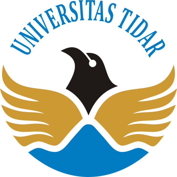 Universitas Tidar Untidar 