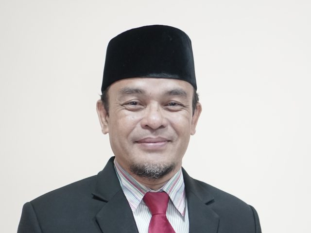 Prof. Dr. Sugiyarto, M.Si. Terpilih Menjadi Rektor UNTIDAR 2022-2026
