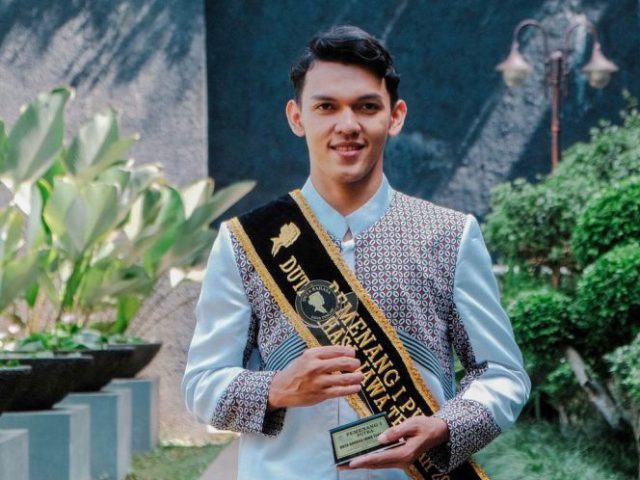 Tegar Satya Prahara, Mahasiswa FKIP UNTIDAR Raih Juara 1 Duta Bahasa Jawa Tengah Tahun 2023